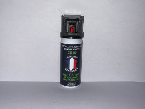 AEROSOL PISTO GECONCORDE 50 ML