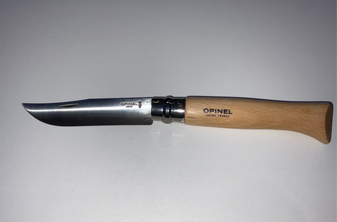 OPINEL N.12 INOX