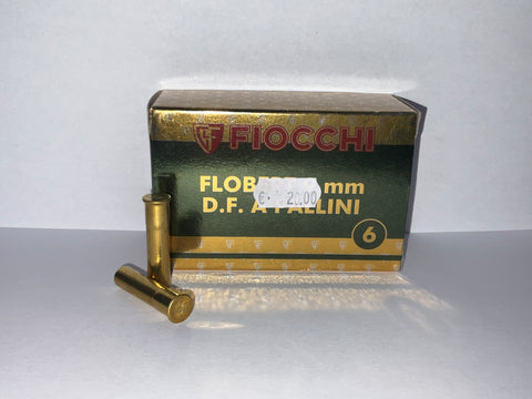 FIOCCHI CART 9MM