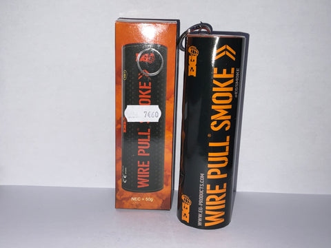 FUMI GOUPILLE ORANGE