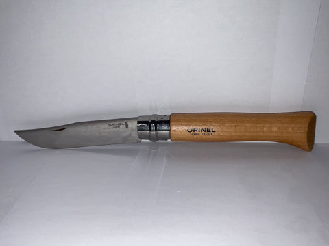 OPINEL N.12 INOX