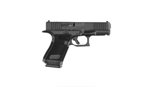 PISTOLET GLOCK 19 GEN6 OR FS 9X19