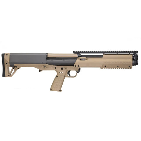 KEL-TEC FUSIL KSG CAL 12 SABLE