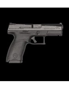 PISTOLET CZ P-10C CAL.9X19