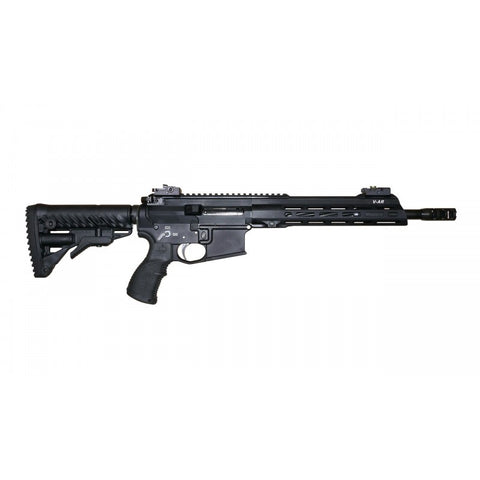 CARABINE PV/CZ V-AR 5,56x45 CAL 223