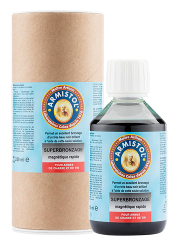 FLACON SUPER BRONZAGE - ARMISTOL - 50ml