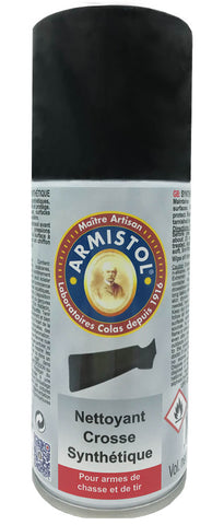 NETTOYANT ARMISTOL POUR CROSSES SYNTHÉTIQUES-150ml