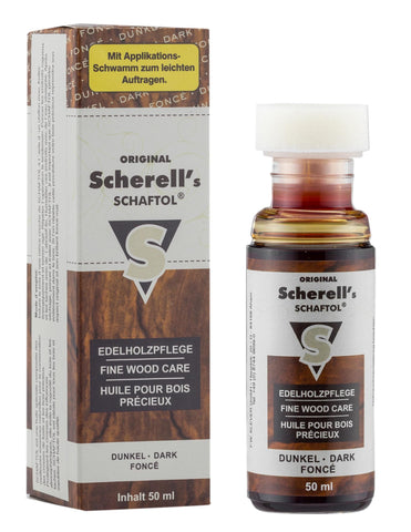 HUILE ARMISTOL POUR BOIS DE CROSSE - 50ml