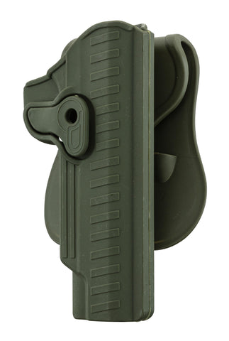 HOLSTER RIGIDE QUICK RELEASE POUR 1911 DROITIER