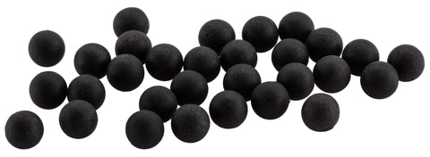 BOÎTE DE 50 BILLES CAOUTCHOUC MÉTAL CAL.50