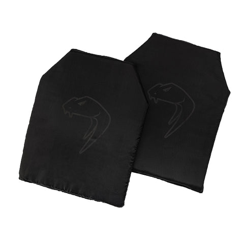 KIT DE 2 PLAQUES SAPI EN MOUSSE POUR GILET ET VESTE VIPER
