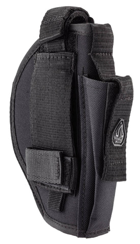 HOLSTER UTG CEINTURE NOIRE AMBIDEXTRE