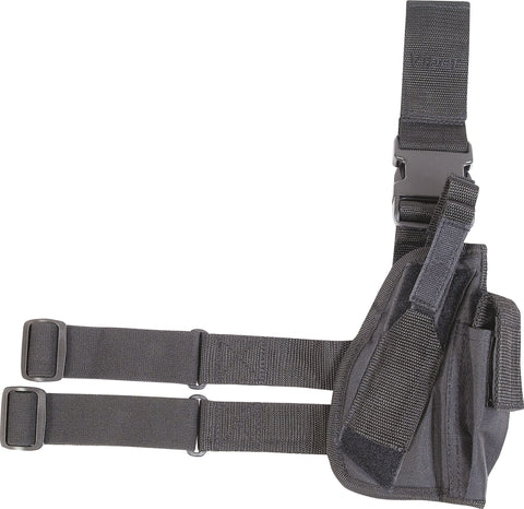 HOLSTER DE CUISSE DROITIER VIPER