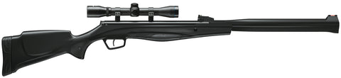 CARA AIR STOEGER RX20 COMBO S3 SUPRESSOR CAL4.5 19.9J