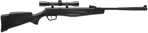 CARA AIR STOEGER RX20 DYNAMIC COMBO 4X32 HAUSSE ET GUIDON CAL4.5