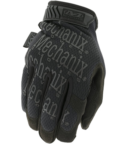 GANTS MECHANIX ORIGINAL NOIRS-TAILLE L