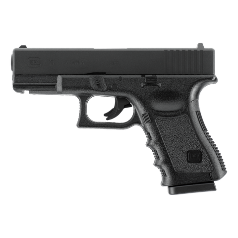 PIST GLOCK 19 CO2 CAL BB/4.5