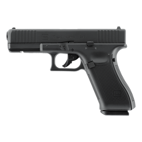 PIST GLOCK 17 GEN5 CO2 CAL BB/4.5
