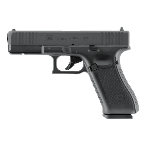PIST GLOCK 17 GEN5 CO2 CAL 4.5MM <3J