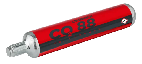 CAPSULE CO2 88G