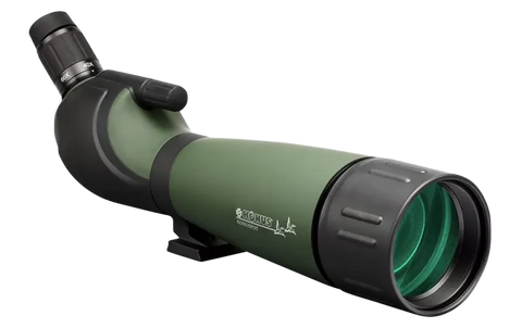 LUNETTE D'OBSERVATION KONUS KONUSPOT-65 15-45X65 ZOOM AVEC TREPIED