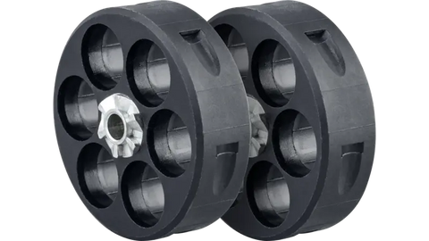 BARILLET T4E TR50 CAL 50 X2