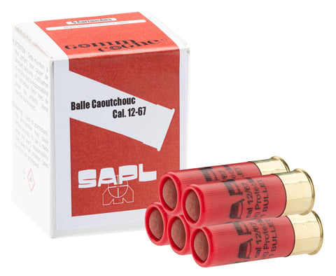 SAPL GOMME COGNE 12/67 BOITE 5