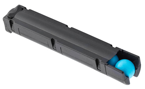 CHARGEUR 6 COUPS POUR PISTOLET DE DÉFENSE CONCORDE DEFENDER CD50 CO₂ CALIBRE .50
