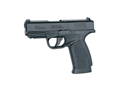 RÉPLIQUE AIRSOFT PISTOLET BERSA BP9CC GBB C02