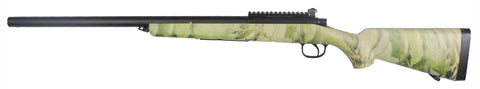 RÉPLIQUE VSR-10 SNIPER RESSORT 1,9J CAMO