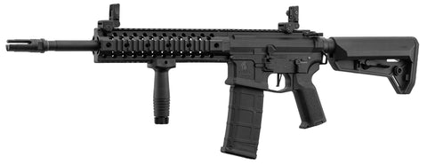 RÉPLIQUE AEG LT-12 GEN2 M4 NSR PACK COMPLET