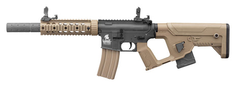 RÉPLIQUE AEG LT-15 GEN2 ALPHA STOCK PACK COMPLET BI-TON