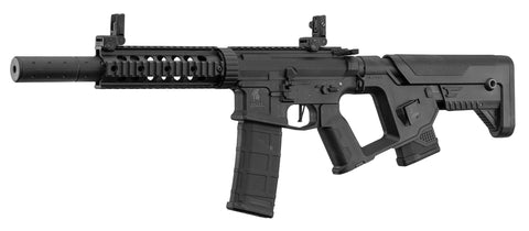 RÉPLIQUE AIRSOFT AEG LT-15 GEN2 ALPHA STOCK PACK COMPLET