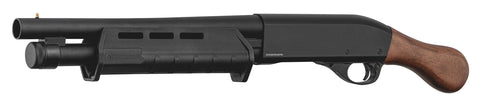 RÉPLIQUE FUSIL À POMPE M870 MÉTAL ET BOIS