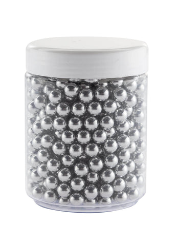 BILLES AIRSOFT 6MM ALUMINIUM