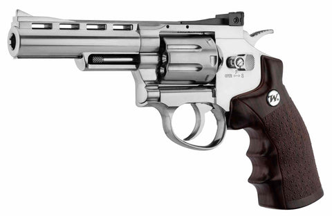 GAMO REVOLVER WINCHESTER A CO2 CAL 4.5