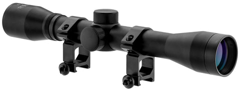 LUNETTE RTI 4X32 TACTICAL