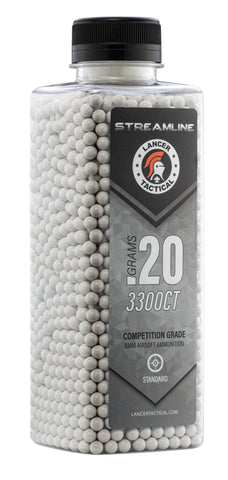 BILLES AIRSOFT STREAMLINE LANCER TACTICAL