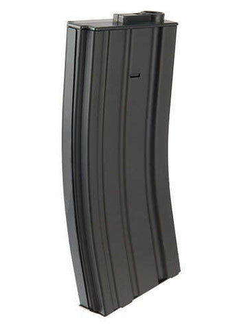 CHARGEUR LT 120 rds MID CAP MÉTAL NOIR SÉRIE PROLINE