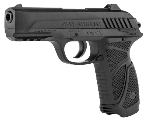 GAMO PISTOLET PT-85 NOIR