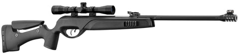 CARABINE GAMO TACTICAL STORM + 4X32 WR