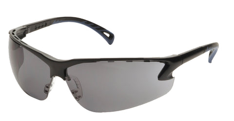 LUNETTES DE PROTECTION NOIRE & GRISE