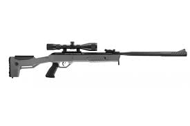 Carabine Mag FIRE EXTREM NP 4.5 19.9 J + Lunette 3-9x40