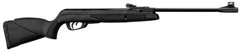 CARABINE GAMO BLACK SHADOW CAL. 4.5 MM