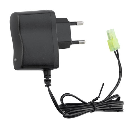 CHARGEUR DE BATTERIE NIMH AUTOMATIQUE