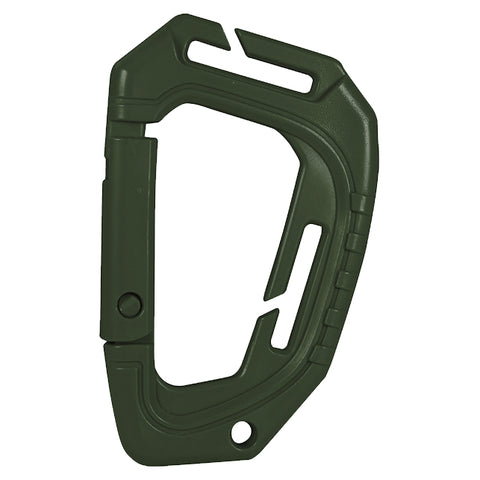 MOUSQUETON SPECIAL OPS VIPER VERT