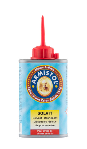 BURETTE HUILE SOLVIT