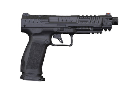PISTOLET CANIK RIVAL CO2 C50 BLACK