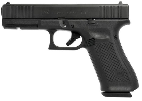 PISTOLET GLOCK 17 GEN5 FS