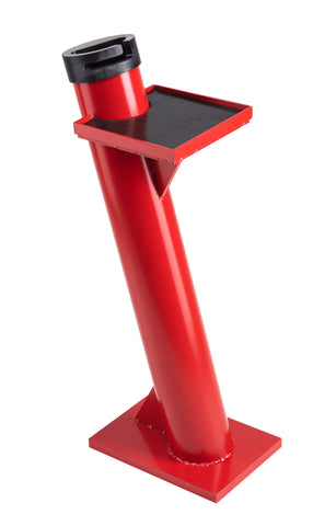 TUBE À SABLE ACIER GÉNÉRATION 2